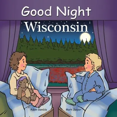 Bonne nuit Wisconsin - Good Night Wisconsin