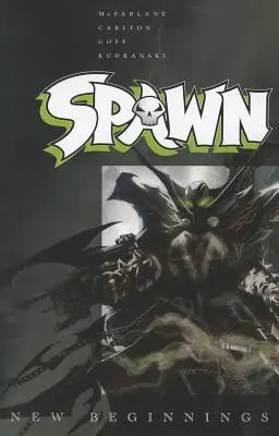 Spawn : Nouveau départ - Spawn: New Beginnings