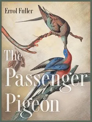 Le pigeon voyageur - The Passenger Pigeon