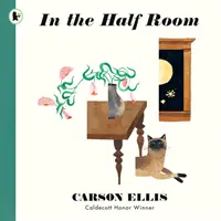 Dans la demi-pièce - In the Half Room