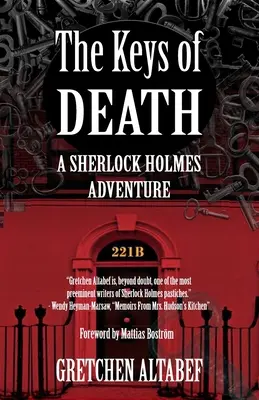 Les clés de la mort - Une aventure de Sherlock Holmes - The Keys of Death - A Sherlock Holmes Adventure