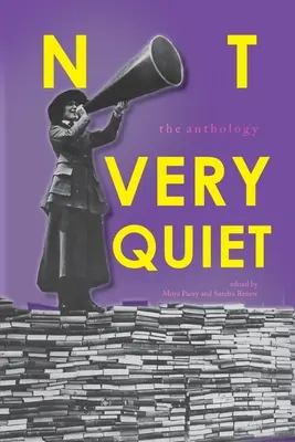 Pas très tranquille : l'anthologie - Not Very Quiet: The anthology