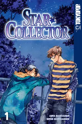 Star Collector, Volume 1, 1