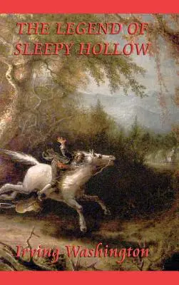 La légende de Sleepy Hollow - The Legend of Sleepy Hollow