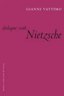 Dialogue avec Nietzsche - Dialogue with Nietzsche