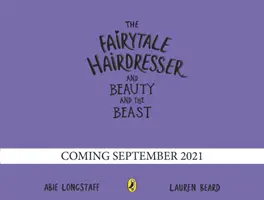 Coiffeur de contes de fées et La Belle et la Bête - Nouvelle édition - Fairytale Hairdresser and Beauty and the Beast - New Edition