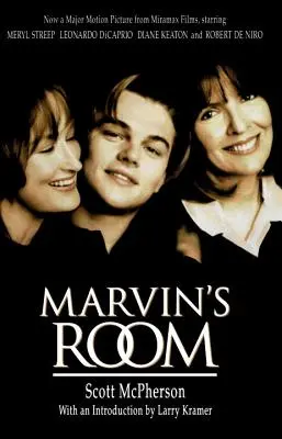 La chambre de Marvin - Marvin's Room