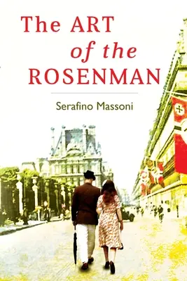 L'art des Rosenman - The Art of the Rosenman