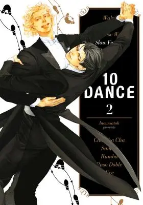 10 Danse 2 - 10 Dance 2