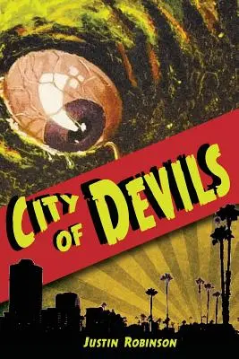 La cité des démons - City of Devils