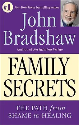 Secrets de famille : Le chemin de la honte à la guérison - Family Secrets: The Path from Shame to Healing