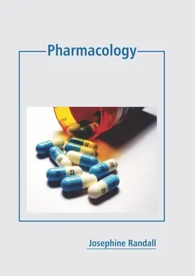 Pharmacologie - Pharmacology