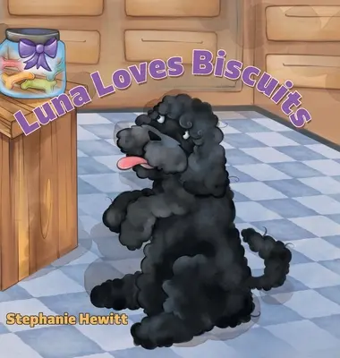 Luna aime les biscuits - Luna Loves Biscuits