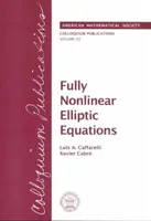 Équations elliptiques entièrement non linéaires - Fully Nonlinear Elliptic Equations