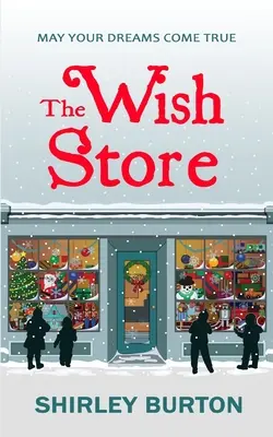 Le magasin des souhaits - The Wish Store