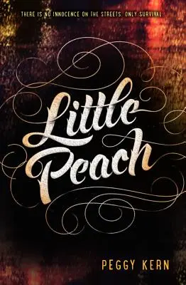 Petite pêche - Little Peach