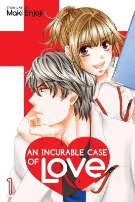 Un cas d'amour incurable, Vol. 1, 1 - An Incurable Case of Love, Vol. 1, 1