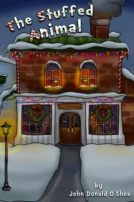 L'animal en peluche - The Stuffed Animal