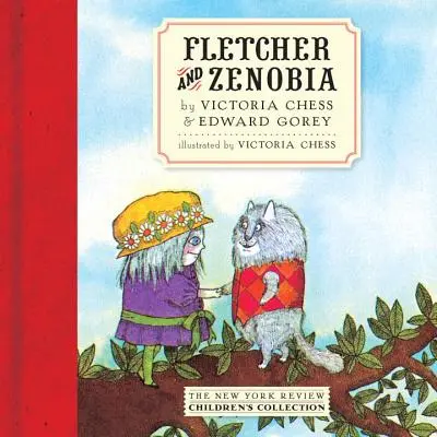 Fletcher et Zenobia - Fletcher and Zenobia