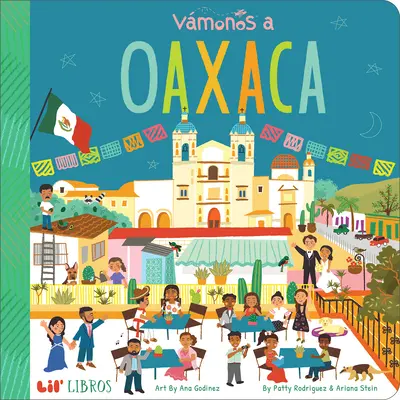 Vmonos : Oaxaca - Vmonos: Oaxaca