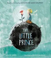 Le Petit Prince - Little Prince