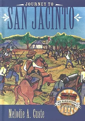 Voyage à San Jacinto - Journey to San Jacinto