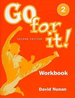 Allez-y ! 2 : cahier d'exercices - Go for It! 2: Workbook