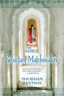 La marieuse réticente - The Reluctant Matchmaker