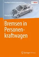 Bremsen dans les véhicules utilitaires personnels - Bremsen in Personenkraftwagen