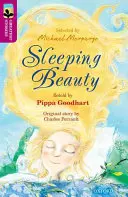 Oxford Reading Tree TreeTops Greatest Stories : Oxford Niveau 10 : La Belle au bois dormant - Oxford Reading Tree TreeTops Greatest Stories: Oxford Level 10: Sleeping Beauty