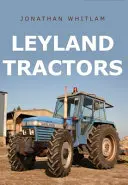 Tracteurs Leyland - Leyland Tractors