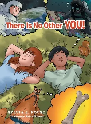 Il n'y a pas d'autre toi ! - There Is No Other You!