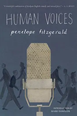 Les voix humaines - Human Voices