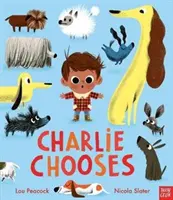 Charlie choisit - Charlie Chooses