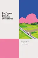 Le Livre Penguin des nouvelles japonaises - The Penguin Book of Japanese Short Stories