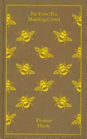 Loin de la foule déchaînée - Far from the Madding Crowd