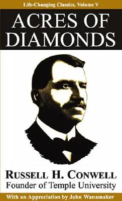 Acres de diamants - Acres of Diamonds