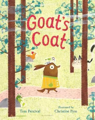 Le manteau de la chèvre - Goat's Coat