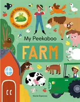 Ma ferme Peekaboo - My Peekaboo Farm