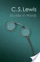 Études sur les mots - Studies in Words
