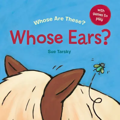 Les oreilles de qui ? - Whose Ears?