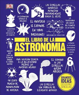 El Libro de la Astronoma