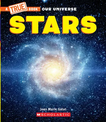 Les étoiles (un livre vrai) - Stars (a True Book)