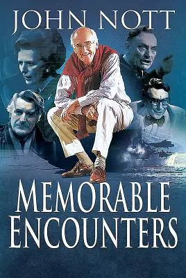 Rencontres mémorables - Memorable Encounters