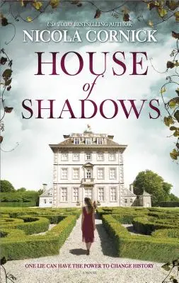 La maison des ombres : Un mystère historique captivant - House of Shadows: An Enthralling Historical Mystery