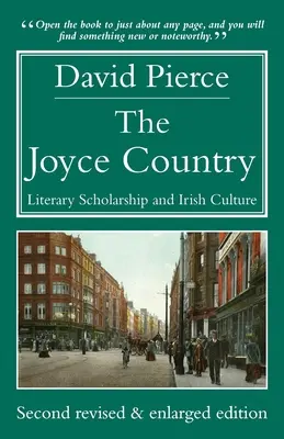 Le pays de Joyce : La recherche littéraire et la culture irlandaise - Joyce Country: Literary Scholarship and Irish Culture