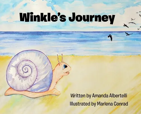 Le voyage de Winkle - Winkle's Journey