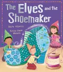 Les elfes et le cordonnier - Elves and the Shoemaker
