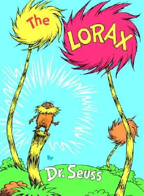 Le Lorax - The Lorax