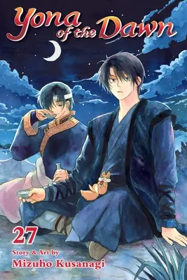 Yona de l'Aube, Vol. 27, 27 - Yona of the Dawn, Vol. 27, 27